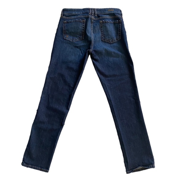 Kut from the Kloth Catherine Boyfriend Jeans 10 - Picture 10 of 15